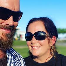 Fundraiser for Brock Gordon by Nick Campbell : Telly Gordon