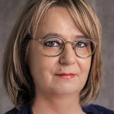 Karin Olivier van Niekerk