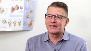 Justin Schwartzenberger, M.D.