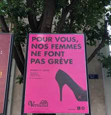Informations, sites et réseaux officiels. Geneve La Ville Peut Censurer Une Affiche Qu Elle Juge Sexiste