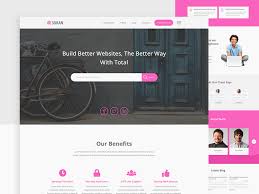 Startup Website Template Freebie Download Sketch Resource Sketch Repo
