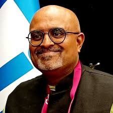 innovation #startupindia #bharatmobilityexpo2025 #aicsku #urbanmobility  #sustainability