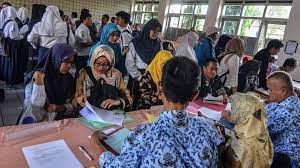 Ini 10 Daftar Smp Swasta Terbaik Di Jakarta Nilai Un Nya Bikin Kaget