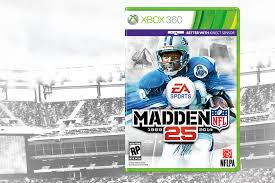 In the play now menu, click l2 (random team) until you come across a team called the canton greats it takes a little while. Madden 25 Projecting Ratings For Cover Athlete Barry Sanders Bleacher Report Latest News Videos And Highlights