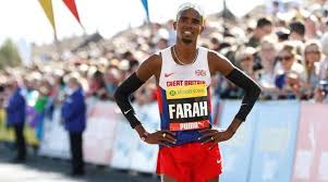 Date of birth 23 mar 1983 athlete's code 14189197 road race label status 2020 platinum world rankings personal bests seasons bests. Despite The Doubters Mo Farah Bows Out As The Best Sports News The Indian Express