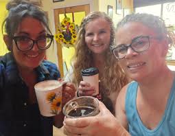 THANK YOU, THANK YOU, THANK...