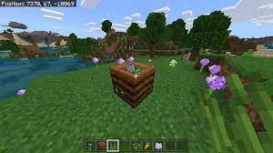 So for everything we know about making composters in minecraft and what materials you'll need to make it, here are the details. How To Make A Composter In Minecraft Materials Required Crafting Guide How To Use