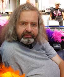 He is the father of fashion and jewel designer jette joop as well as writer and painter florentine joop. Hermes Phettberg Wikipedia