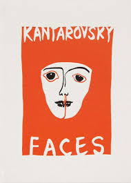 Sanya Kantarovsky, Meadow, 2024