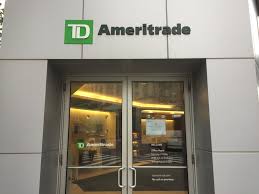 Ameritrade steps is a group of bitcoin miners, traders, analyst and brokers, with valuable experience in the sphere of forex and crypto dedicated their time to research development. Td Ameritrade Trading Giant Virtu Invest In U S Cryptocurrency Exchange