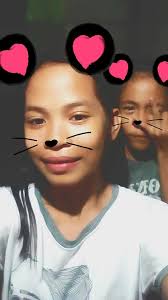 Joyce del rosario paredes