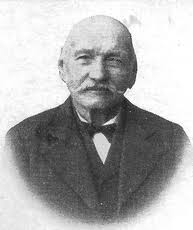 Henri Joseph Panchaud : Family tree by imonneyrion