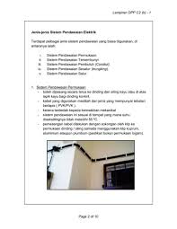 Mengendalikan litar pensuisan caj dikurangkan tempatan untuk perkhidmatan telefon tempatan. Is 08 Wiring System Cont Flip Ebook Pages 1 10 Anyflip Anyflip