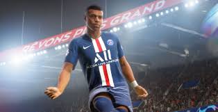 Fifa 21 Out In October Free Upgrade Confirmed For Ps5 And Xbox Series X