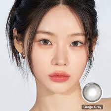 Magister Luna Grege Gray Colored Contacts