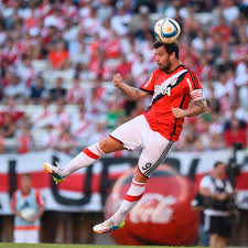 Apoel nicosia* sep 21, 1983 in buenos aires, argentina. Fernando Cavenaghi Apoel Nicosia Clubs Fifa Com