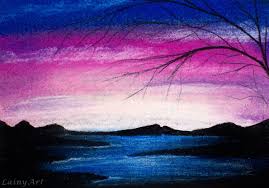 Other Designers Use Of Colour In This Particular Artwork The Use Of Colour Has Been Achieved By Getti Soft Pastels Drawing Oil Pastel Drawings Oil Pastel Art This tutorial will teach you how to create a soft pastel drawing with pastello using the paper, chalk, conte and colored pencil layers and the smudge tool.