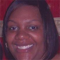 Obituary information for Valorie Brown
