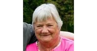 Eileen Price Taylor Obituary (1945