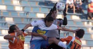 Universidad católica vs cobresal en vivo ⚽ liga de chile sin espectadores. Futbol De Chile 2011 Universidad Catolica Vs Cobresal En Vivo Y Por Internet El Quehaydecierto Cl Noticias De Copiapo Y Atacama