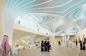 The official account for doha metro & lusail tram. Doha Metro Excites Commuters With Latest State Of The Art Developments