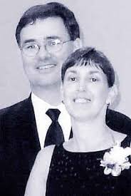 Tim and Valerie Lewis