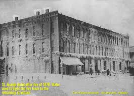 Image result for Walnut Fire 1971 Ford