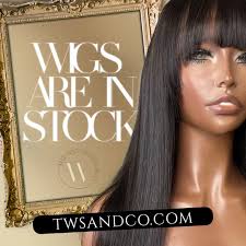 The Wig Shoppe & Co