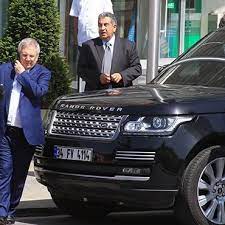 Aziz yıldırım 2007 krizinde postmodern darbenin bir piyonudur. Aziz Yildirim Range Siyahrangeover Twitter