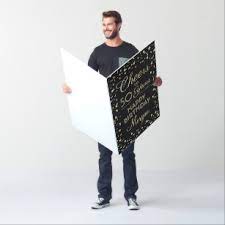 Regular price $12.95 large card: Giant Birthday Cards Big Cards Zazzle