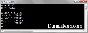 We did not find results for: Tutorial Jenis Jenis Operator Logika Dalam Pascal Duniailkom