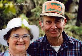 نمایه ‏‎Joe Redington Sr.