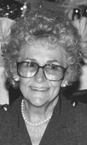 Elizabeth A. Ogden White Gardlock Obituary