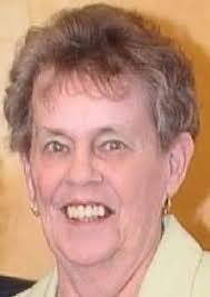 Carol Sheehan Obituary (1939