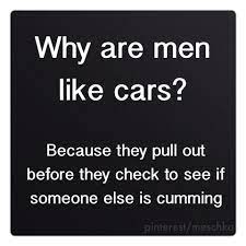 Lol A good piece of original humor that will make you a good day.