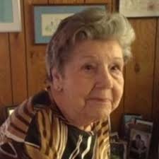 Geraldine Gladys Spivey (Belote) Obituary June 19, 2020