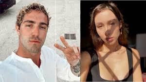 I due ex migliori amici non si pronunciano, ma c'è qualcuno che svela la verità sul loro litigio! Aurora Ramazzotti Il Regalo Che Le Ha Fatto Tommaso Zorzi Prima Del Litigio