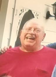 Terry Canter Obituary (1944