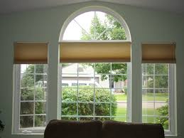 Choose from a wide selection of styles, fabrics & colors. Arched Window Treatments Ideas Decor Art From Partial Arched Window Treatments Concepts Pictures
