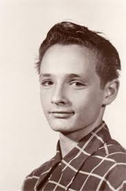 Fred Francis Stabile (1936-1980)