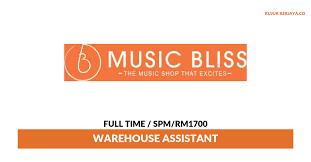 Our guitar store is in petaling jaya, near kl, subang & puchong. Music Bliss Sdn Bhd Kerja Kosong Kerajaan