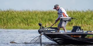 Lake okeechobee is often referred to as florida's inland sea for its vastness. Top 5 Patterns From Lake Okeechobee Day 2 Major League Fishing