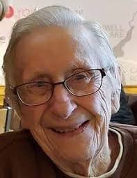 Obituary information for Marilyn Virgine Elsner