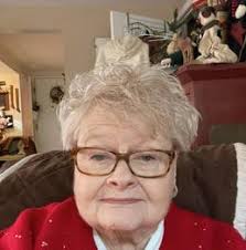 Patricia Gilroy Obituary (2024)