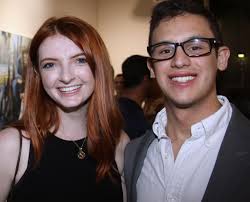 Steven Forster's Party Central: Artisan Series at LeMieux, Peter Sarkisian  and Carmon Colangelo at Jonathan Ferrara