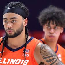 Kylan Boswell vs. Mark Sears: Key Matchup in Illinois Basketball vs. Alabama