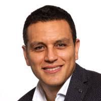 Alexander Yanes's Instagram, Twitter & Facebook