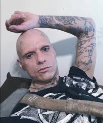 Grant County, West Virginia man arrested in Harrisonburg Sunday