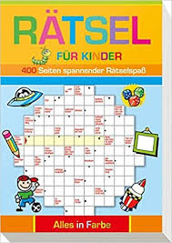 Wenn ergebnisse zur automatischen vervollständigung angezeigt werden, verwenden die pfeile nach oben und unten, um sie dir anzusehen und sie auszuwählen. Ratsel Fur Kinder 9783625139744 Amazon Com Books