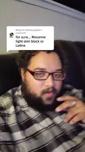 Casting Roxanne Gomez